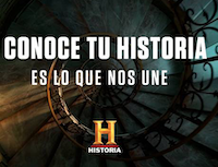 Canal Historia