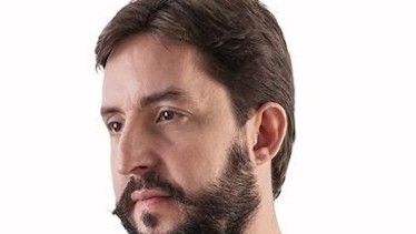 El creativo Guille García lanza un proyecto propio