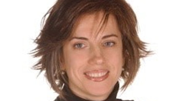 Ana Castro Gayoso, ‘international service director’ en Alma Mediaplus