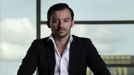 ViacomCBS crea una unidad de negocio digital que incluye la publicidad