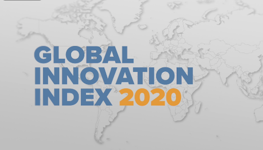 El Índice de Innovación Global incluye la contribución de las marcas al valor de la economía de los países