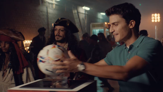 La Despensa, nueva agencia creativa de LaLiga
