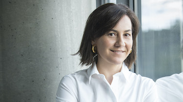 Natalia González-Valdés, de L’Oreal a Coca-Cola