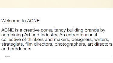 Acne, agencia propiedad de Deloitte Digital, se expande en Europa