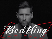 El verdadero fichaje de Messi