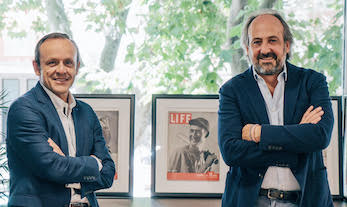 Padre Group lanza FindFor, consultora de experiencia de cliente, con Fernando Alonso-Cortés al frente