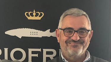Fallece Antonio Romero Sanchiz