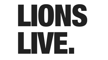 Cannes anuncia para octubre una nueva edición de Lions Live