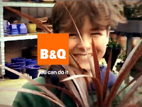 B&Q