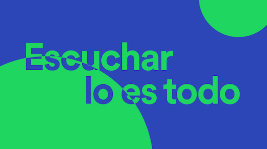 Spotify lanza su primera campaña de marca en televisión
