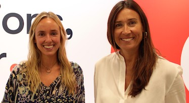 OMD refuerza su equipo digital con Sofía Sendagorta