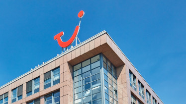 Tui busca agencia creativa mundial