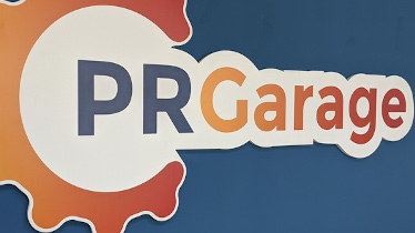 Nuevas cuentas para PRGarage