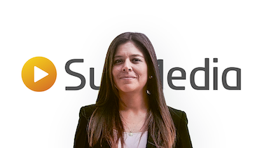 SunMedia nombra a Úrsula Rodríguez directora general de su sede en Perú
