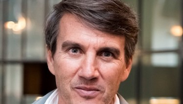 César Recalde sucede a José María Sanabria como CEO de GroupM en Latinoamérica
