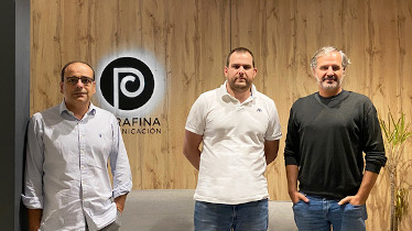 La agencia de eventos Parafina Comunicación entra en el accionariado de El Chupete