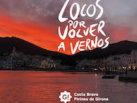 Turismo Costa Brava