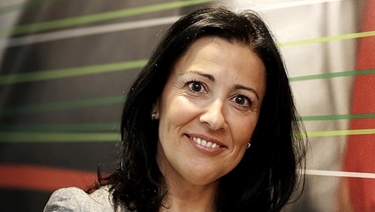 Beatriz Faustino sale de McDonald’s y vuelve a Burger King como directora de marketing