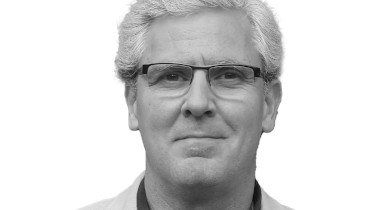 Jorge de Toro, director de eventos en TBC Agency