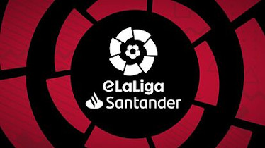 Sra. Rushmore gana la cuenta de eLaLiga Santander
