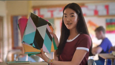 ‘Back to school’, de BBDO NY para Sandy Hook Promise, Emmy al mejor anuncio