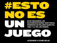Ministerio de Sanidad