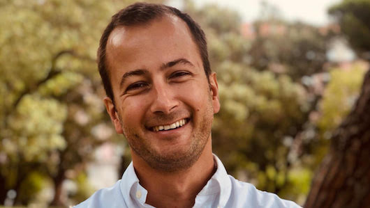 Luís Rio, director de marketing de Essilor España