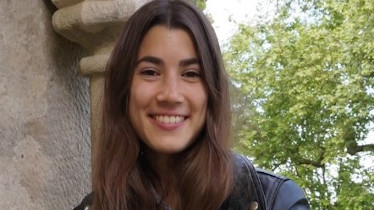 Lucía Estévez se une al área de cuentas de Darwin Social Noise