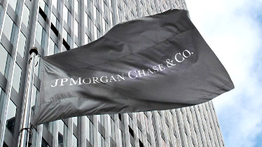 JPMorgan Chase revisa su cuenta internacional de medios