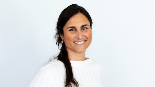 Cecilia Olaso, 'marketing manager' para España de Yooz