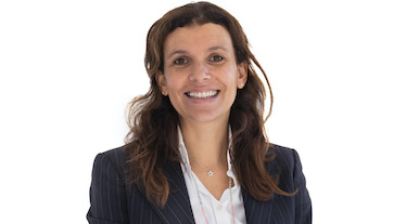Ana Margarida Ximenes, de Atrevia Portugal, elegida presidenta de IABC EMENA