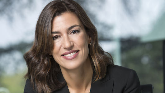 Esther García, nombrada directora de comunicación corporativa y RSC de L’Oréal España
