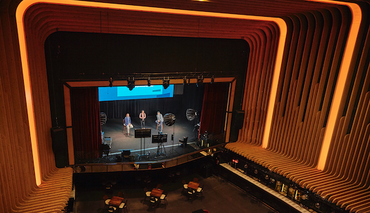 Clear Channel vuelve a Platea para presentar Radar, su nueva herramienta de planificación