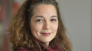 La española María Garrido, entre los presidentes de jurado de los premios Eurobest