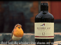 Redbreast