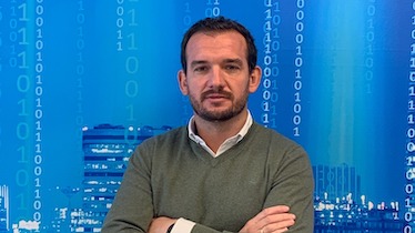 Prisa Brand Solutions ficha a Jesús Aspra, ex director general de Weborama, como ‘chief digital officer’