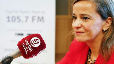 Capital Radio ficha a Marian Bermejo para liderar su área comercial
