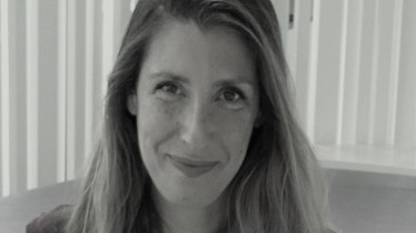Sonia Antolínez, ‘partner’ de Neo Barcelona