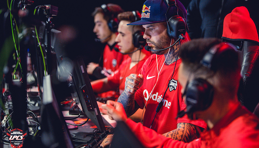 Vodafone Giants y Ogilvy firman un acuerdo de colaboración