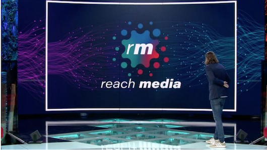 Mediaset presenta en Inspirational Reach Media, su oferta publicitaria transversal tras la adquisición de Be a Lion