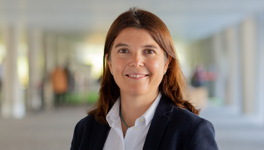 Ana Casas, directora de marketing cliente de Securitas Direct