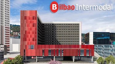 Gran Pantalla asume la comercialización del intercambiador de Bilbao