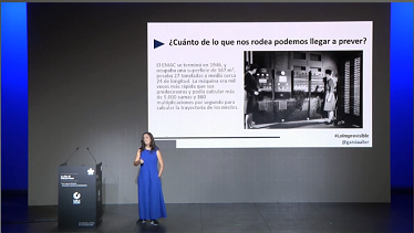 Días C: las reflexiones sobre la incertidumbre protagonizan la primera sesión