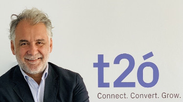 Ignacio Blanco se incorpora a T2O como ‘partner advisor’