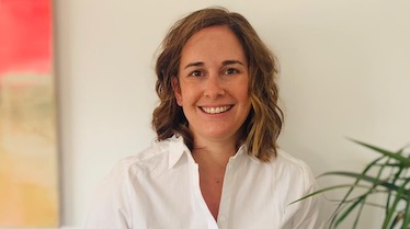 Carlota Castellanos, nueva directora de FutureBrand
