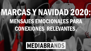 IPG Mediabrands se adelanta a la Navidad con claves para que las marcas sean relevantes