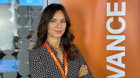 Macarena Morodo, directora de marketing de Ledvance
