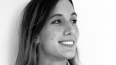 Paula Sira, ‘growth manager’ en PS21