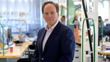 Harris Diamond, CEO de McCann Worldgroup, anuncia su retirada del puesto