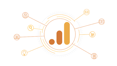 Google Analytics introduce nuevas funciones y métricas